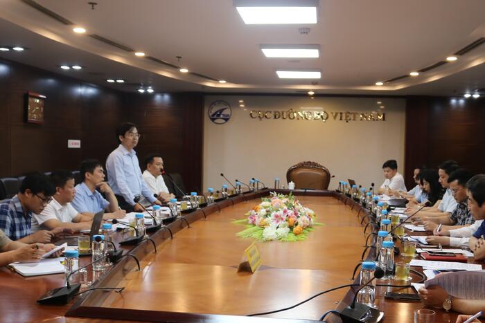 Tăng cường hiệu quả quản lý vận tải và bảo đảm trật tự King88 Nhà cái trực tuyến tốt nhất hiện nay, bạn có thể tin tưởng