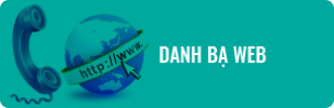 Danh bạ Web